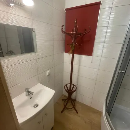 بيت للعطل Blekitna Fala Nad Zatoka Pucka *