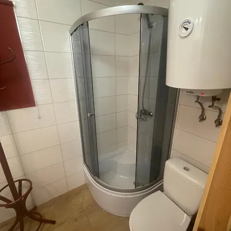 Blekitna Fala Nad Zatoka Pucka Oslonino